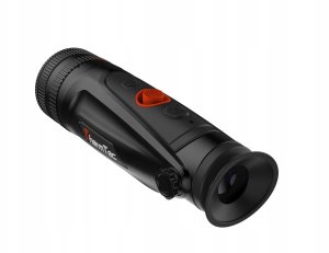 Urządzenie termowizyjne ThermTec Cyclops CP350D 50mm+ obiektyw 25mm 384x288 5