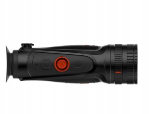 Urządzenie termowizyjne ThermTec Cyclops CP350D 50mm+ obiektyw 25mm 384x288 7