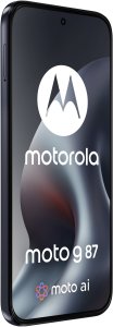 Smartfon Motorola Moto G87 5G 8/256GB Granatowy  (PBBS0006FR) 4