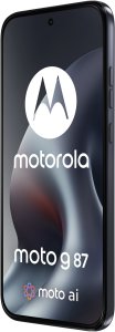 Smartfon Motorola Moto G87 5G 8/256GB Granatowy  (PBBS0006FR) 5