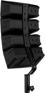 Kino domowe Zestaw nagłośnieniowy aktywny 800W VX0812BT 2.1 12 Vonyx one size 2