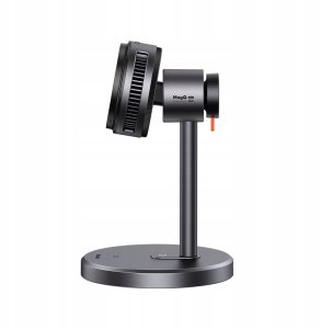 Ładowarka Mcdodo MagQ Ultra Indukcyjna 3w1 MagSafe Qi2 25W Czarna (CH-6170) 9