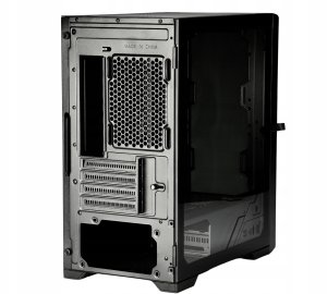 Obudowa Lovingcool Komputerowa Middle Tower (LC-360J-BLACK) 11