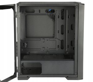 Obudowa Lovingcool Komputerowa Middle Tower (LC-360J-BLACK) 8