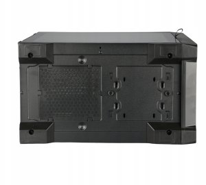 Obudowa Lovingcool Komputerowa Middle Tower (LC-360J-BLACK) 9