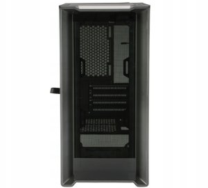 Obudowa Lovingcool Komputerowa Middle Tower (LC-360J-BLACK) 10