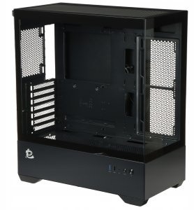 Obudowa Lovingcool LC-GM-PRO czarna (LC-GM-PRO-BLACK) 2