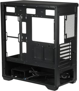 Obudowa Lovingcool LC-GM-PRO czarna (LC-GM-PRO-BLACK) 4