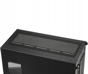 Obudowa Lovingcool LC-GM-PRO czarna (LC-GM-PRO-BLACK) 8