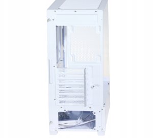 Obudowa Lovingcool Komputerowa MIDDLE TOWER (LC-GM-PRO-WHITE) 3