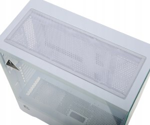 Obudowa Lovingcool Komputerowa MIDDLE TOWER (LC-GM-PRO-WHITE) 5