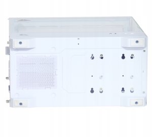 Obudowa Lovingcool Komputerowa MIDDLE TOWER (LC-GM-PRO-WHITE) 6