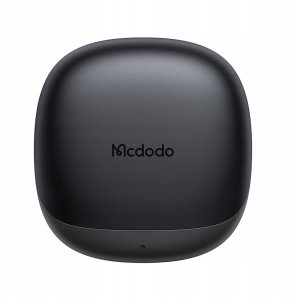 Słuchawki Mcdodo ZENO Air O4 czarne (HP-1170) 9