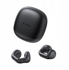 Słuchawki Mcdodo ZENO Air O4 czarne (HP-1170) 10