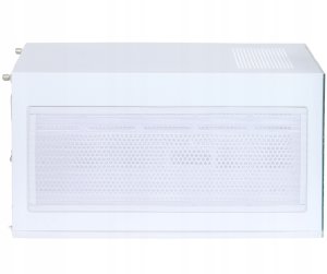 Obudowa Lovingcool Komputerowa middle tower (LC-MJ360-WHITE) 4