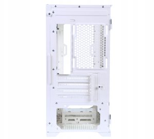 Obudowa Lovingcool Komputerowa middle tower (LC-360J-WHITE) 4