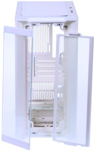 Obudowa Lovingcool Komputerowa middle tower (LC-360J-WHITE) 5
