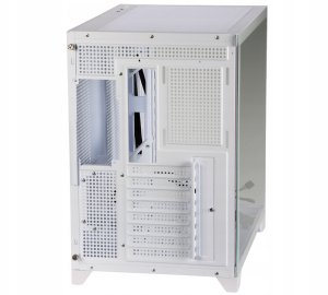 Obudowa Lovingcool Komputerowa middle tower (LC-MJ360-WHITE) 4