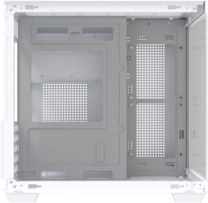 Obudowa Darkflash OBUDOWA KOMPUTEROWA DARKFLASH B275 (BIAŁA) 2