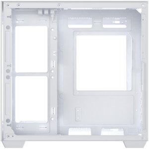 Obudowa Darkflash OBUDOWA KOMPUTEROWA DARKFLASH B275 (BIAŁA) 3