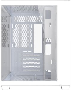 Obudowa Darkflash OBUDOWA KOMPUTEROWA DARKFLASH B275 (BIAŁA) 4