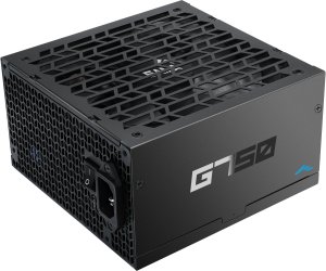 Zasilacz Sama Gears G750 moduł zasilaczy 750 W 24-pin ATX ATX czarny (G0750-BKGFF001-EU) 3