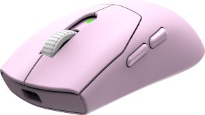 Mysz MSI Forge GM340 W  (FORGE GM340 W VIOLET) 9