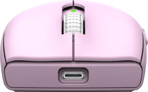 Mysz MSI Forge GM340 W  (FORGE GM340 W VIOLET) 2