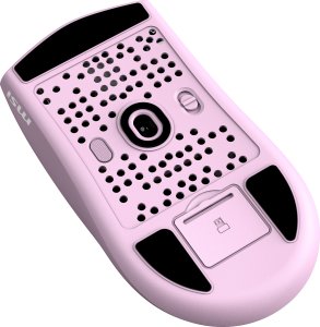 Mysz MSI Forge GM340 W  (FORGE GM340 W VIOLET) 3