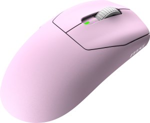 Mysz MSI Forge GM340 W  (FORGE GM340 W VIOLET) 8