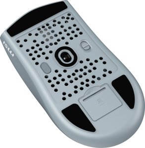 Mysz MSI Forge GM340 W  (FORGE GM340 W SKY) 3