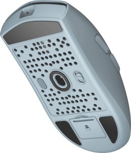Mysz MSI Forge GM340 W  (FORGE GM340 W SKY) 4