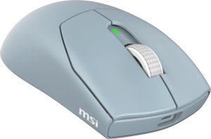 Mysz MSI Forge GM340 W  (FORGE GM340 W SKY) 5
