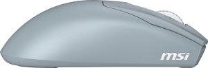 Mysz MSI Forge GM340 W  (FORGE GM340 W SKY) 6