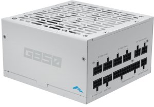 Zasilacz Sama Gears G850 moduł zasilaczy 850 W 24-pin ATX ATX Biały (G0850-WHGFF001-EU) 2