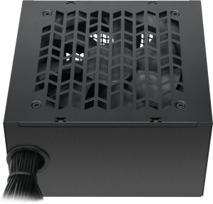Zasilacz Sama Gears B650 moduł zasilaczy 650 W 24-pin ATX ATX Czarny (B0650-BKBFWA31-EU) 3
