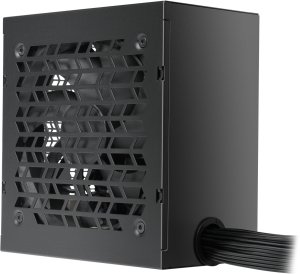Zasilacz Sama Gears B650 moduł zasilaczy 650 W 24-pin ATX ATX Czarny (B0650-BKBFWA31-EU) 5