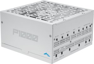 Zasilacz Sama Gears P1000 Biały 1000W (P1000-WHPFF001-EU) 2