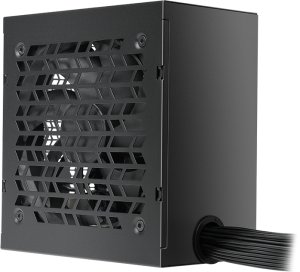 Zasilacz Sama Gears B750 moduł zasilaczy 750 W 24-pin ATX ATX Czarny (B0750-BKBFWA31-EU) 3