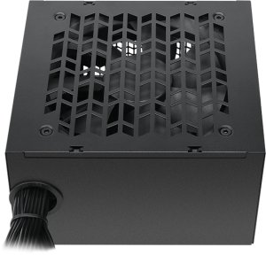 Zasilacz Sama Gears B750 moduł zasilaczy 750 W 24-pin ATX ATX Czarny (B0750-BKBFWA31-EU) 4