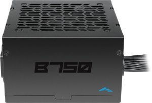 Zasilacz Sama Gears B750 moduł zasilaczy 750 W 24-pin ATX ATX Czarny (B0750-BKBFWA31-EU) 5
