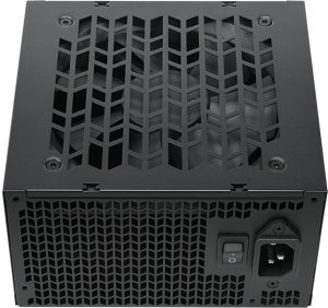 Zasilacz Sama Gears B750 moduł zasilaczy 750 W 24-pin ATX ATX Czarny (B0750-BKBFWA31-EU) 6