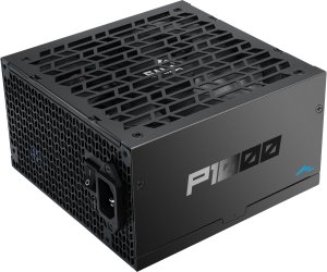Zasilacz Sama Gears P1000 moduł zasilaczy 1000 W 24-pin ATX ATX czarny (P1000-BKPFF001-EU) 2