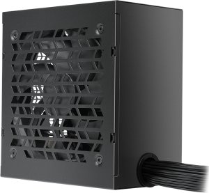 Zasilacz Sama Gears B850 moduł zasilaczy 850 W 24-pin ATX ATX czarny (B0850-BKBFWA31-EU) 3