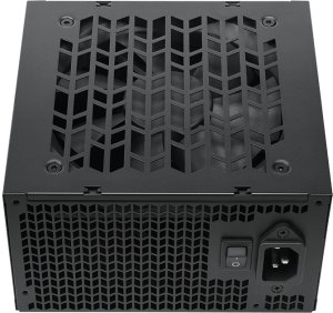 Zasilacz Sama Gears B850 moduł zasilaczy 850 W 24-pin ATX ATX czarny (B0850-BKBFWA31-EU) 5