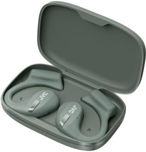 Słuchawki JVC Nearphones HA-NP50T - Open (HA-NP50T-G-U) 2
