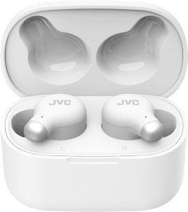 Słuchawki JVC ANC Wireless Earbuds HA-A25T (HA-A25T-W-U) 2