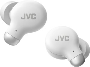 Słuchawki JVC ANC Wireless Earbuds HA-A25T (HA-A25T-W-U) 4