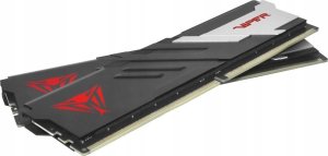 Pamięć Patriot Viper Venom, DDR5, 32 GB, 6000MHz, CL30 (VV532G60C30AK) 3