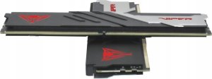 Pamięć Patriot Viper Venom, DDR5, 32 GB, 6000MHz, CL30 (VV532G60C30AK) 9